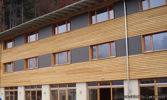 Jufa Hotel Montafon Bartholomaeberg Exterior photo